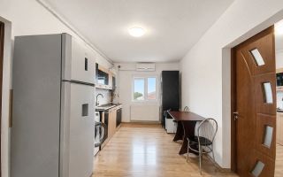 Soarelui | 3 camere | Decomandat | 72 mp | Mobilat și utilat | Centrală proprie - Poză 1