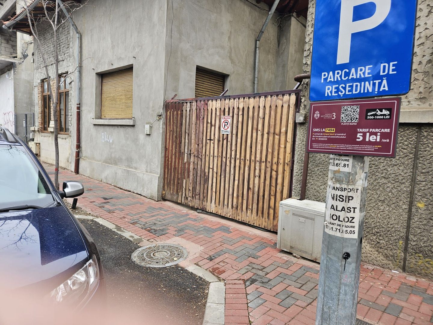 Vanzare Casa 4 camere | Zona Decebal Strada Popa Nan | Universitatea Hyperion - Poză 4