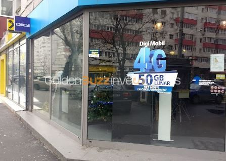 Spatiu comercial Vacaresti - Poză 2