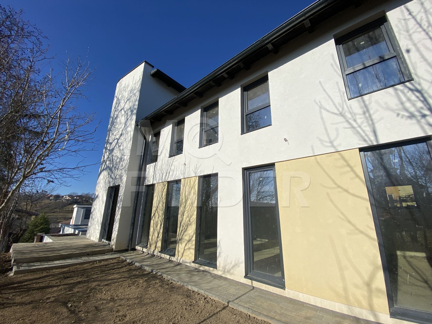 Vanzare casa Feleacu 233 mp utili, teren 600 mp - Poză 19