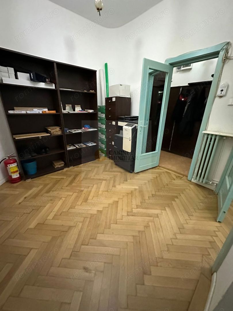 Piața C. A. Rosetti | 2 Camere | 66 mp | Etaj Intermediar - Poză 3