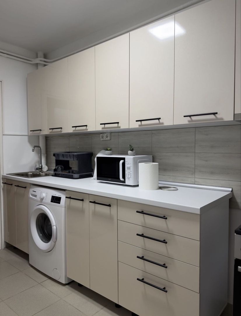 AP. 2 CAMERE- PANTELIMON, REABILITAT, BUCATARIE INCHISA, MODERN - Poză 6