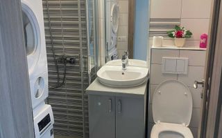 Apartament 3 Cam I Terasă 12mp I Parcare | C. Arhitecților - Poză 8