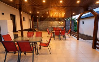 Afacere la cheie - Complex Turistic - Ponton Privat- Deschidere la Lac - Poză 9