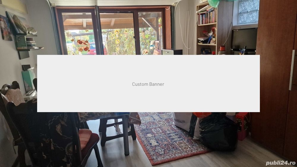 vand vila Dumbravita - Poză 8