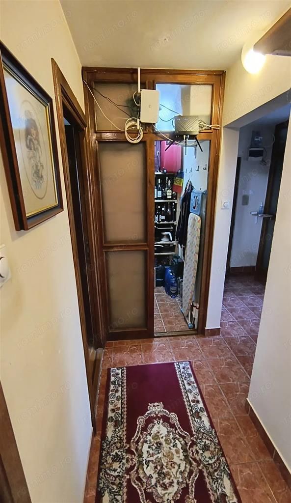 3 camere Circumvalatiunii decomandat centrala proprie - Poză 7