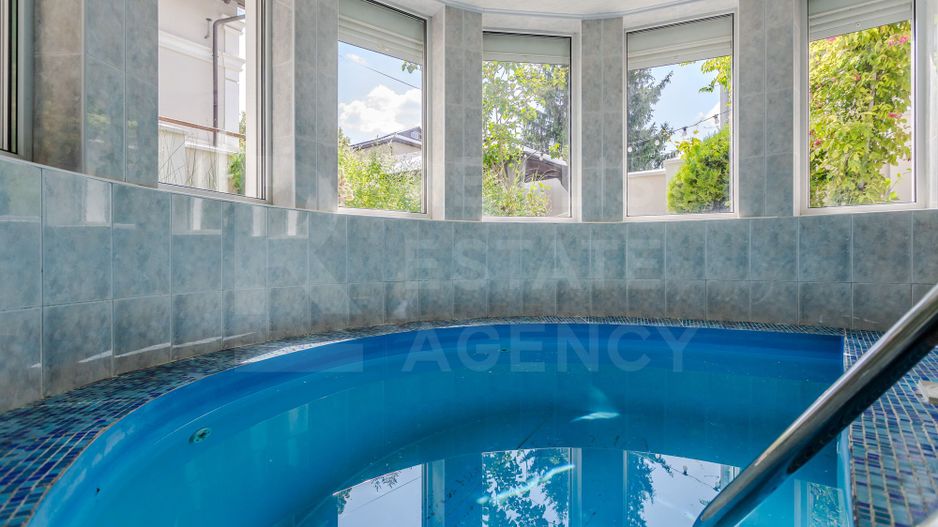 Vânzare, casă, 4 camere, str. Jubiliară, Codru - Poză 78