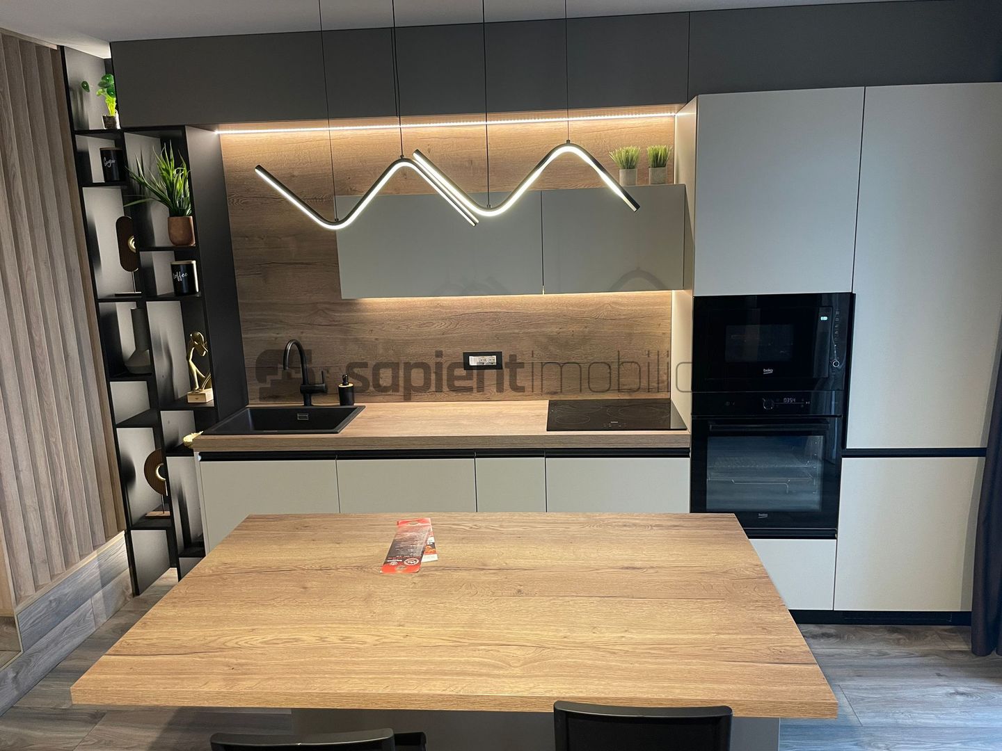 PRIMA RESIDENCE APARTAMENT LUX - Poză 12