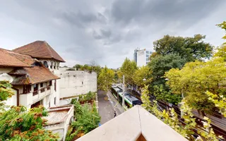 Apartament 2 camere Parcul Carol - Str. 11 Iunie - Poză 14