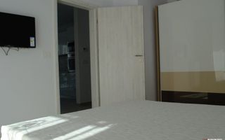 Nord - Complex Rezidential Iris; 2 camere + loc de parcare. - Poză 13