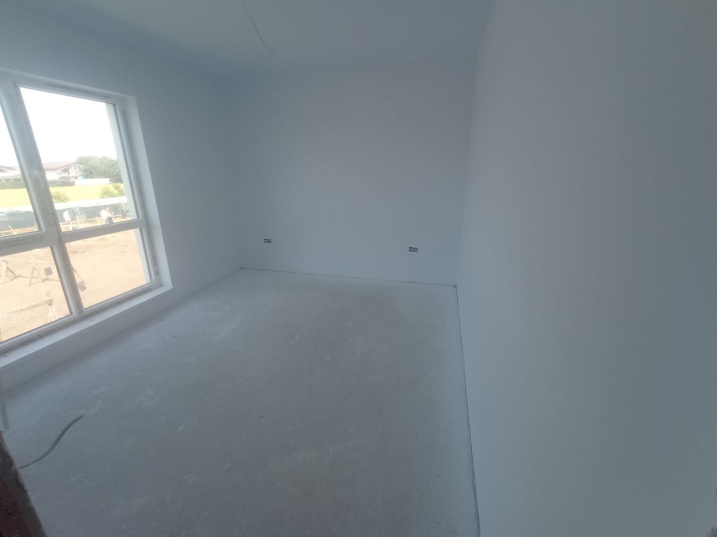 CASA INDIVIDUALA DOMNESTI, 4 CAMERE, 120 MP UTILI, GARAJ, COMIS 0% - Poză 28