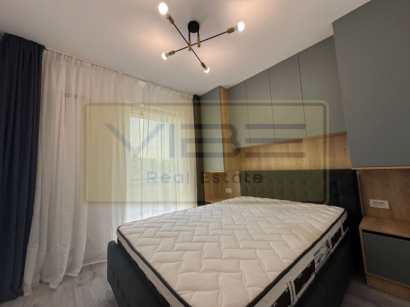 Apartament 2 camera Poitiers Towers - Continental - Poză 10