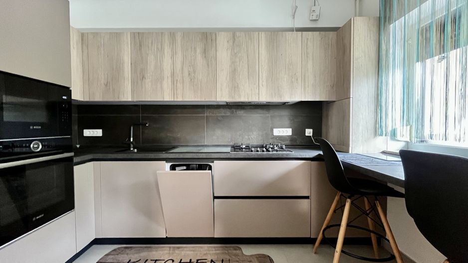 Apartament 3 camere, spațios si elegant, Braytim - Parcul Pădurice - Poză 9