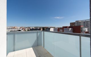 Apartament 2 camere | 52 Mp | Modern | VIVIDO | Zona Iulius Mall FSEGA - Poză 10