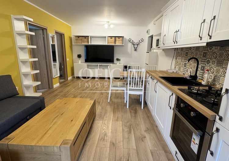 Apartament 2 camere | Parcare | Zona Eroilor | Floresti - Poză 2