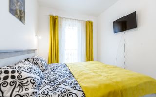 Apartament cu 2 camere la Adora Park - Poză 6
