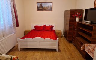 1 camera, la curte comuna, Brancoveanu, centrala proprie - Poză 2