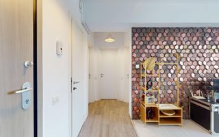 Apartament 2 camere | Emil Racoviță 23 i  | Pipera – Voluntari - Poză 9