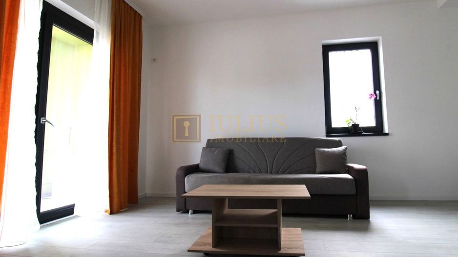 2 camere, centrală proprie, loc de parcare, bloc nou/ Aradului - Poză 14