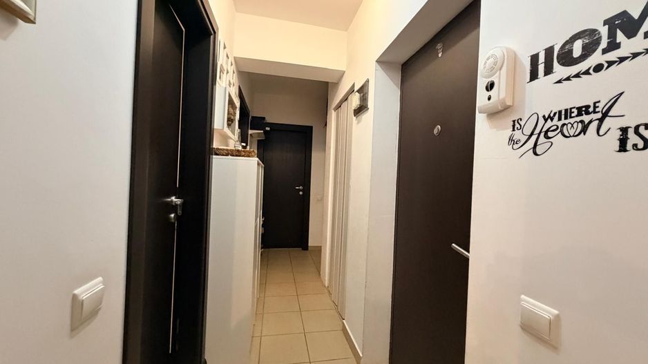 Apartament cu doua camere la vanzare - Poză 5