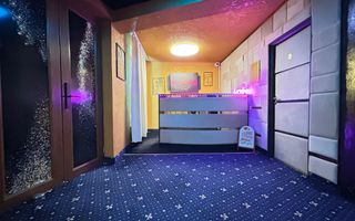 Hotel Boutique 18+ (adults only) + Casa P+1 --- teren 501mp --- str D4 - Poză 18