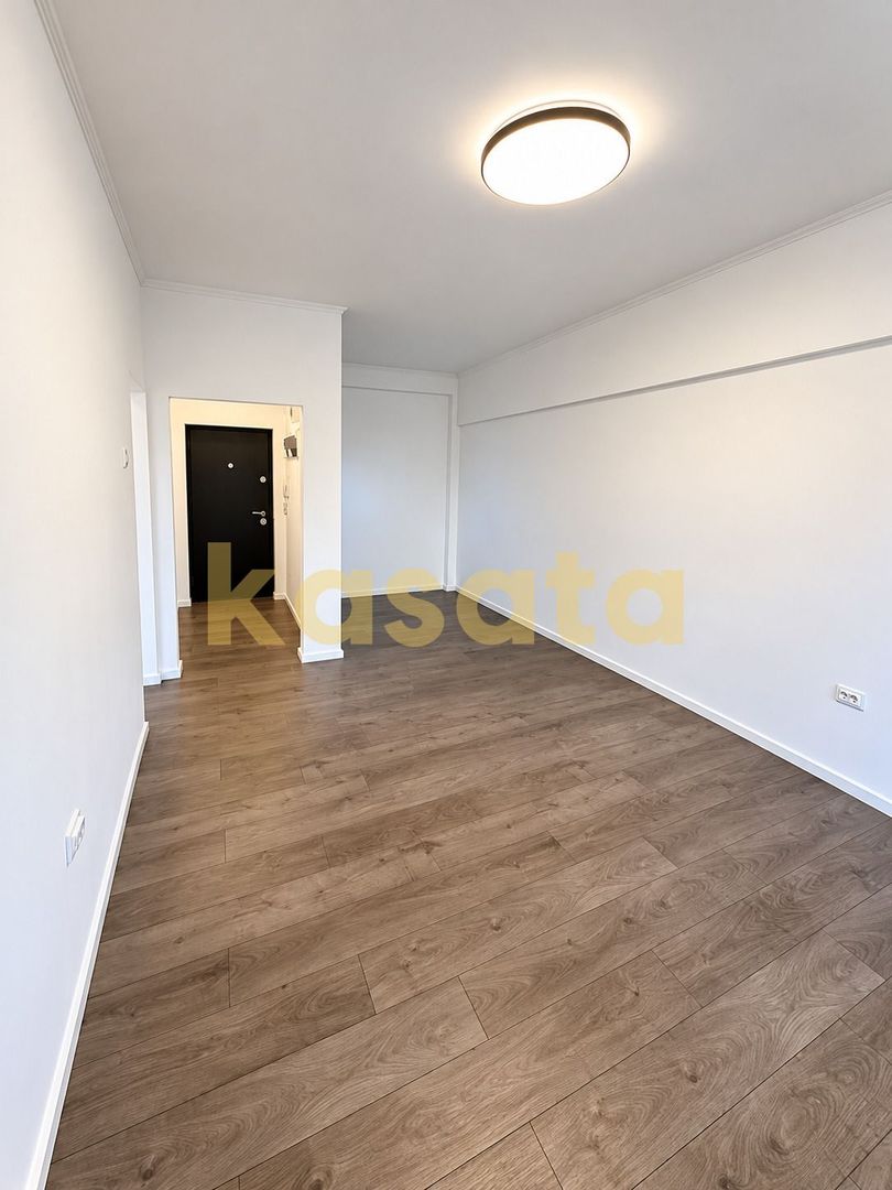 OPORTUNITATE | GARSONIERA | STEFAN CEL MARE | RENOVATA | ETAJ 2 - Poză 2