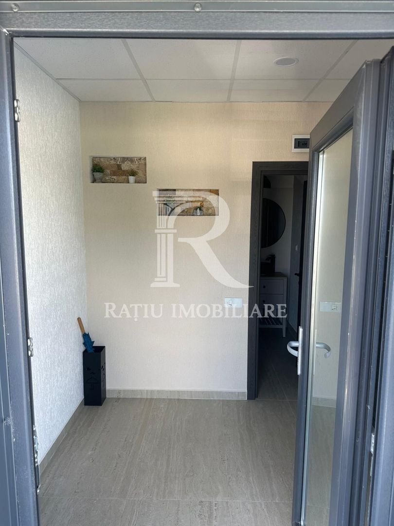 Spatiu de inchiriat | Calea Borsului | Santion - Poză 5