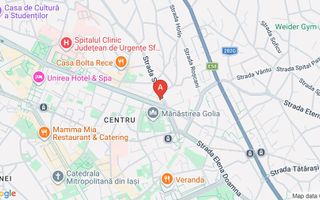 Apartament 3 camere,#,Bd.Indepentei,Iasi - Poză 1