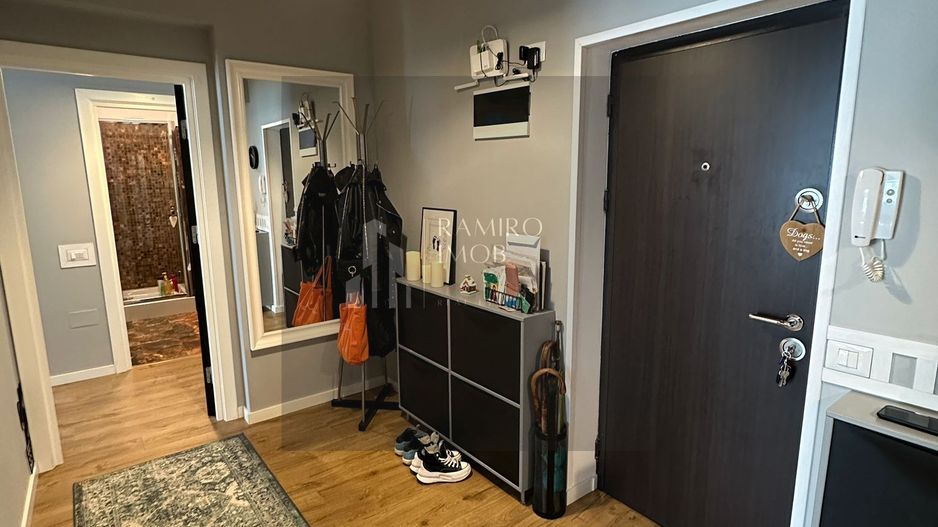 Apartament 3 camere decomandat 2020 Metalurgiei/Sector 4 - Poză 12