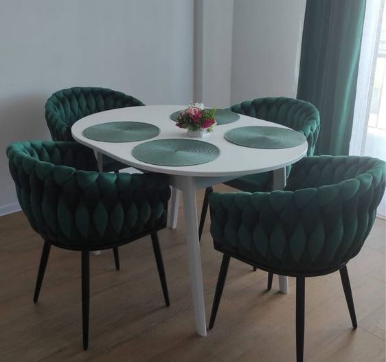 Inchiriez apartament nou, 2 camere - Poză 1