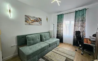 Casa 4 camere 3 bai Selimbar Brana - Poză 12