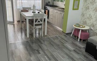 Apartament 3 camere | Etaj 2 | Balcon | Arhitectilor - Poză 1