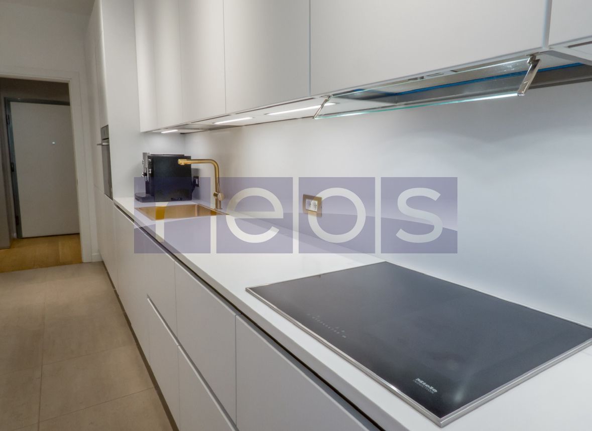 APARTAMENT LUX 3 CAMERE | GAFENCU 49 RESIDENCE | 136 MP - Poză 11