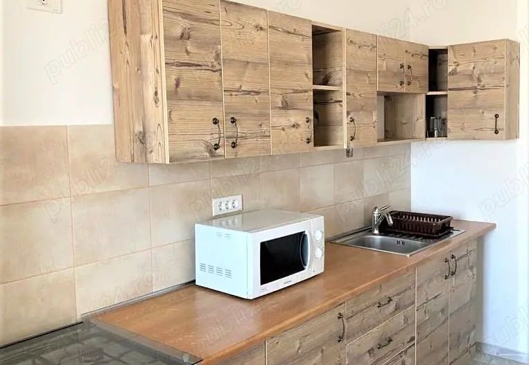 Garsonieră spațioasă de închiriat Metalurgiei - Poză 5