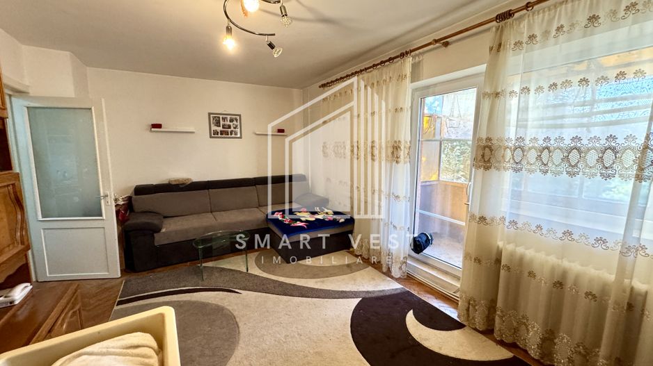 Apartament 2 camere decomandat | 52 mp | Zona Micro 17 - Poză 3