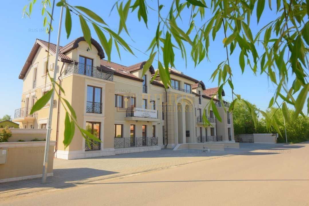 2 camere| Dumbravita| loc de parcare| Bloc nou| - Poză 29