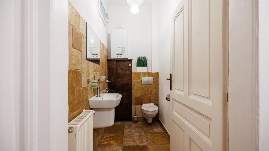 Apartament 3 camere| 92 mp | Iosefin - Str. Preyer| etaj 1| Comision 0% - Poză 37