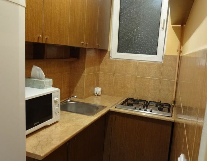 SPRE INCHIRIERE apartament 2 camere -Dacia - Poză 12