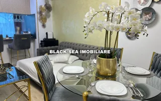 Apartament UNICAT cu vedere frontală la mare | Alezzi Infinity Resort - Poză 11