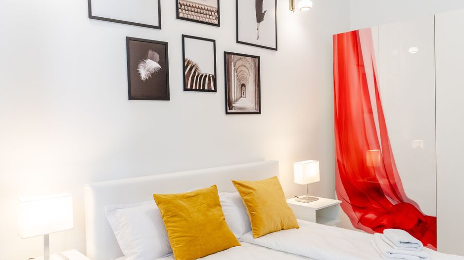 Apartament renovat in cladire istoric zona Unirii - Poză 6