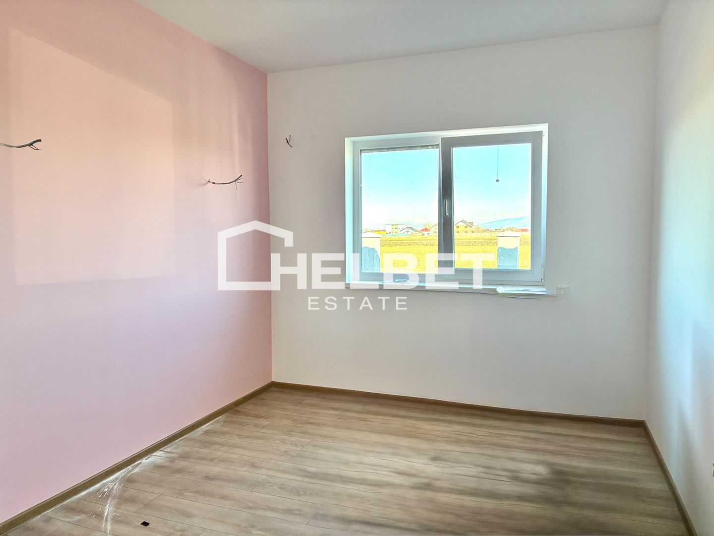 4 Camere / Hărman / 120mp utili / 500mp teren - Poză 8