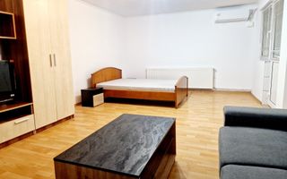 2 camere 60 mp, DECOMANDAT, 1 Mai, vila - Poză 4