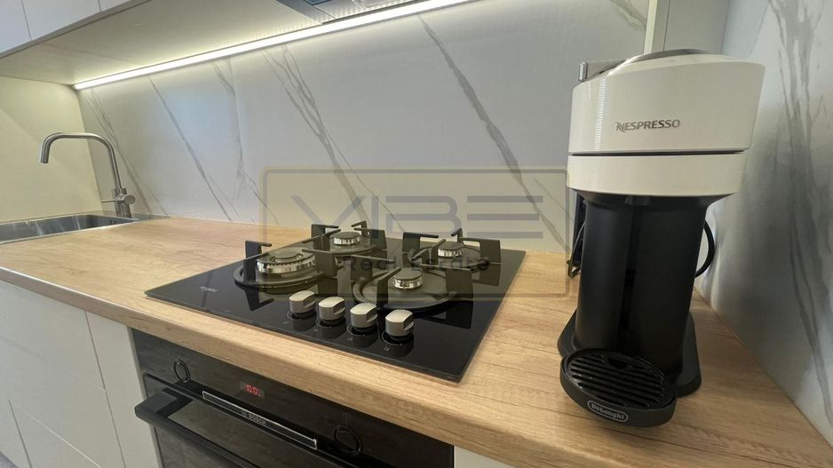 Apartament 2 camere + terasa 50mp Ideal Residence - Poză 4