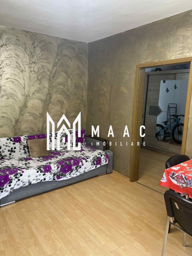 Apartament 2 camere I Complet mobilat I Zona Cireșica - Poză 7