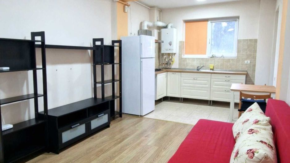 Apartament modern în Rotar Park Residence – Militari - Poză 1