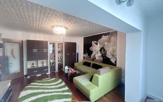 Apartament de închiriat – 3 camere, Bou Rosu - Poză 1
