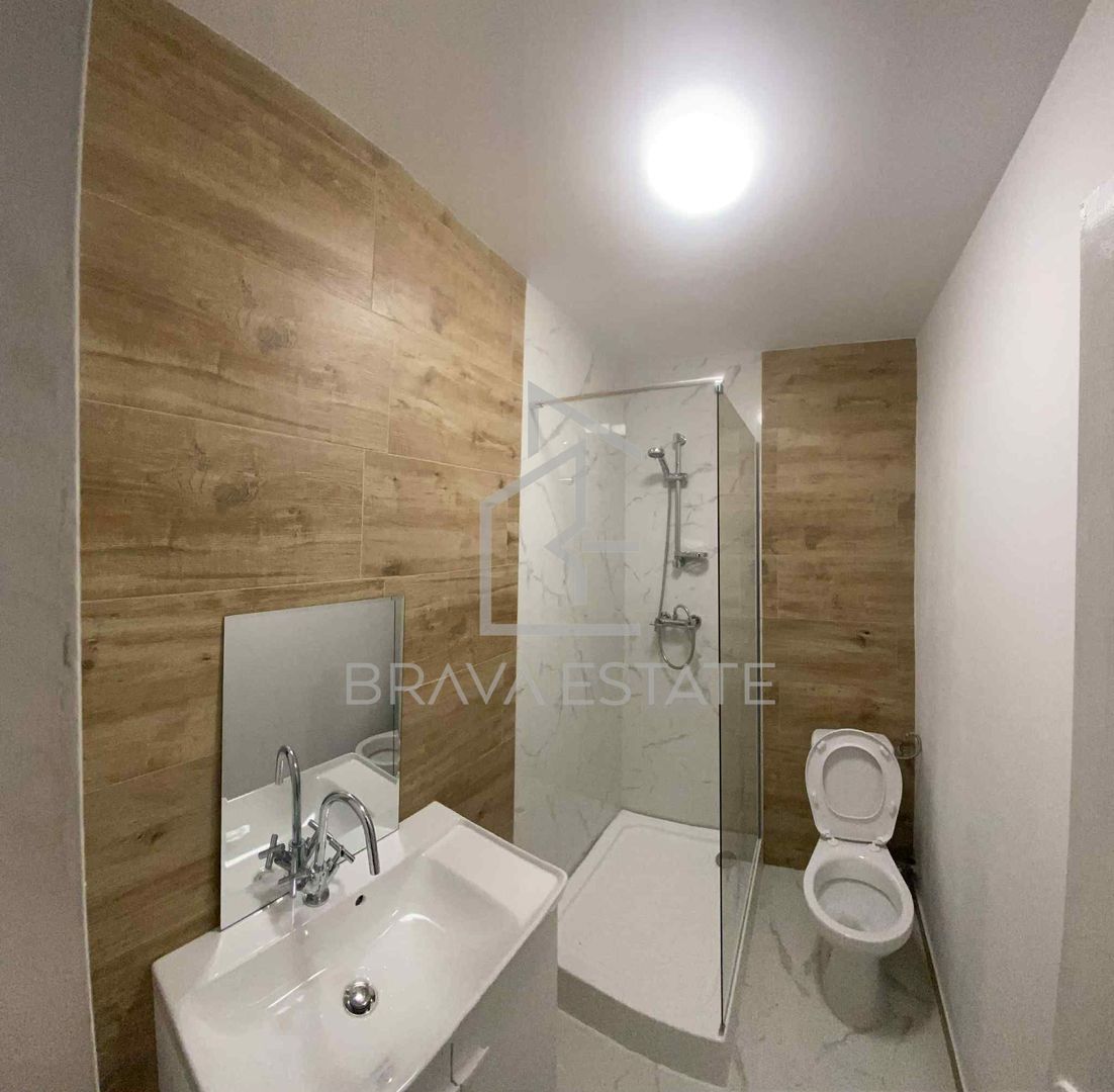 Garsoniera 19 mp, mobilată și utilată, zona Intre Lacuri - Poză 5