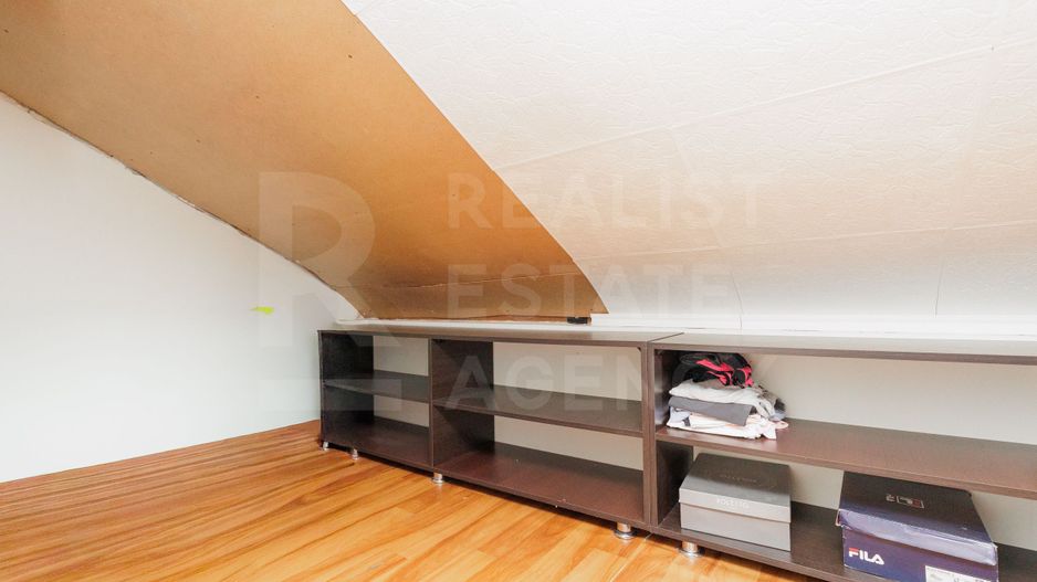 Vânzare casă de vacanță 130 mp, + 6 ari Dănceni,Ialoveni - Poză 19