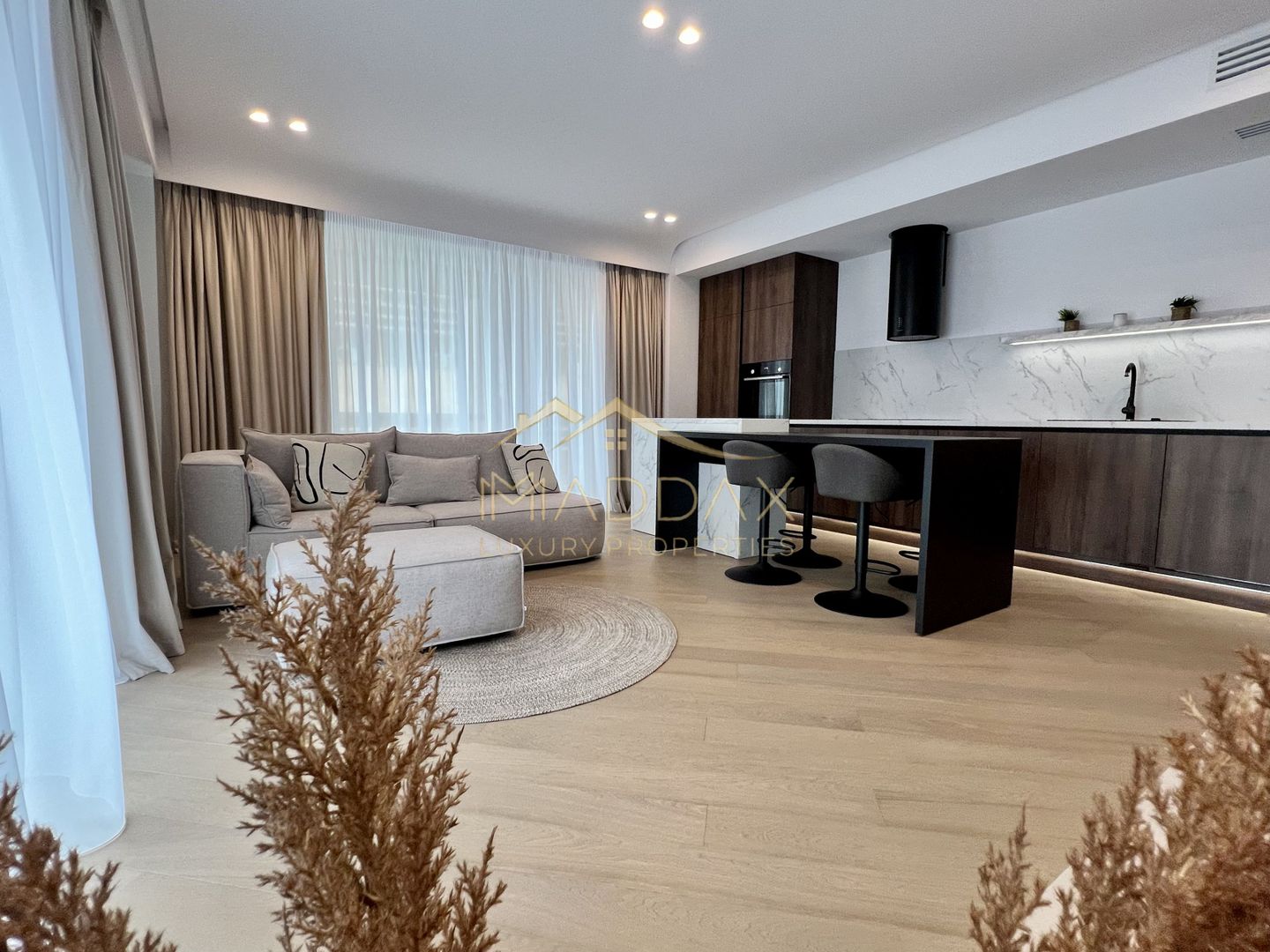 Apartament LUX *116mp* // Parcare // CORTINA 126 - Iancu Nicolae - Poză 10