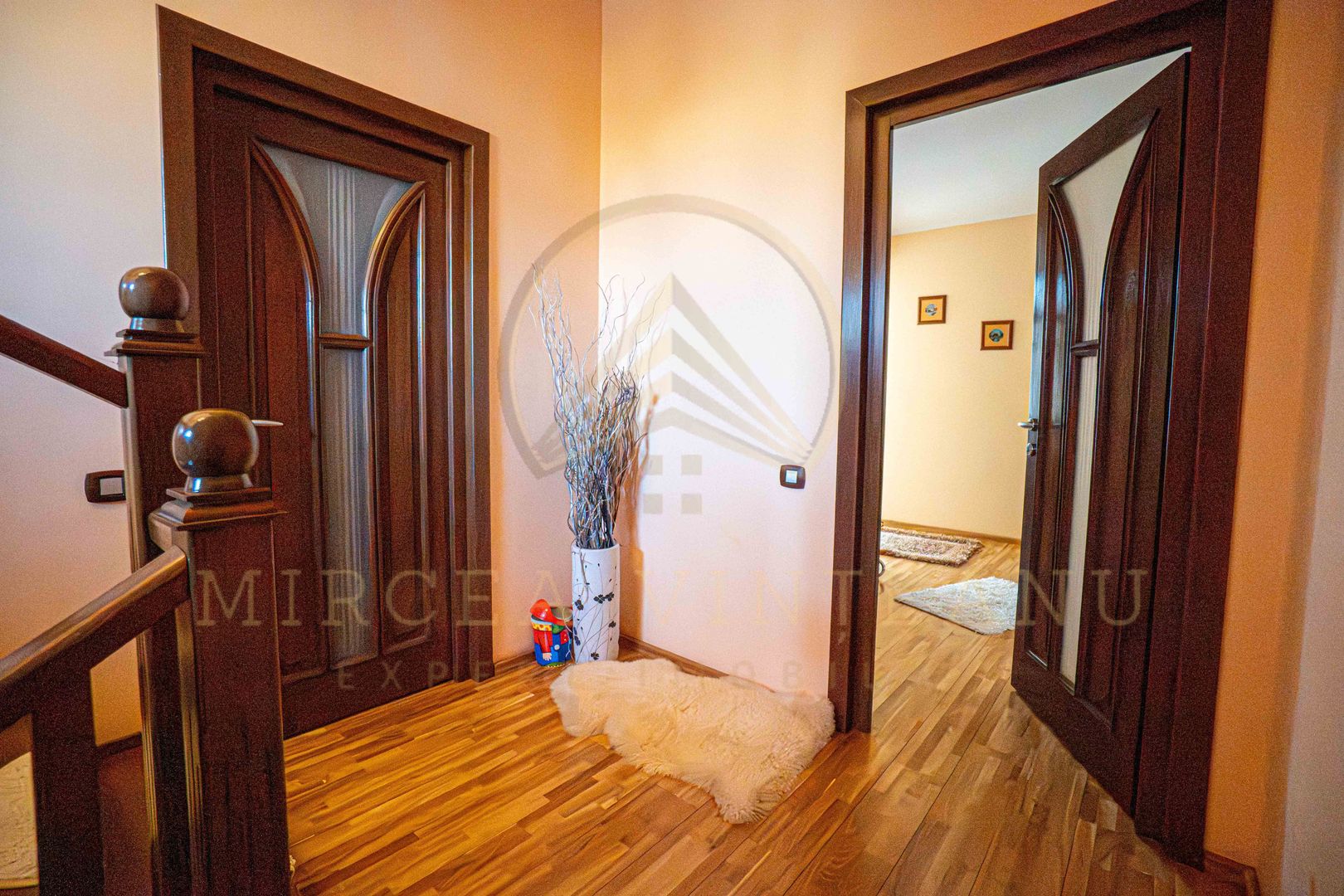 DACIA - Vila D+P+1E+M, teren 780 mp, deschidere 24 ml. - Poză 19